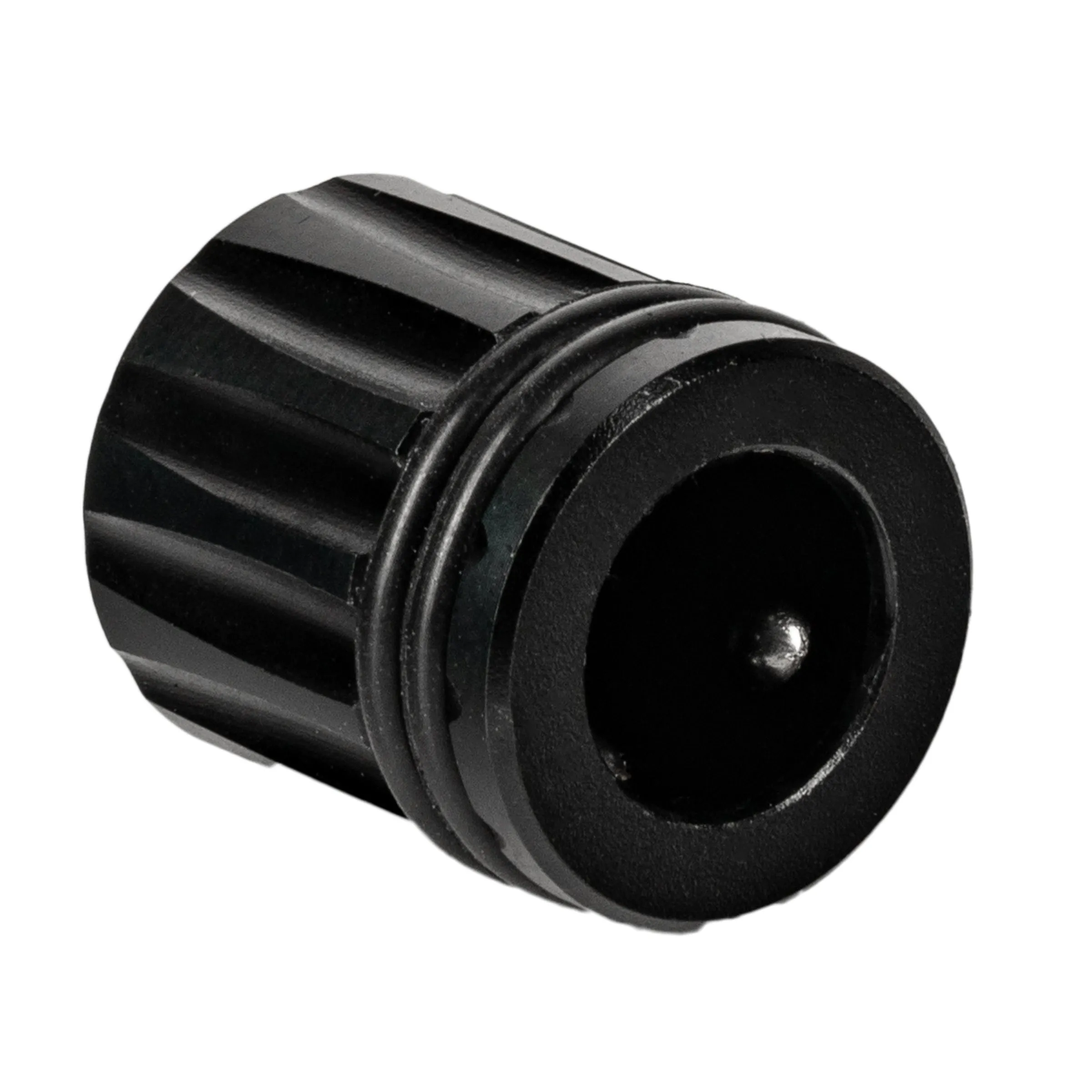 Elite Protector Kit - Nova Thread/Fill Nipple - Black