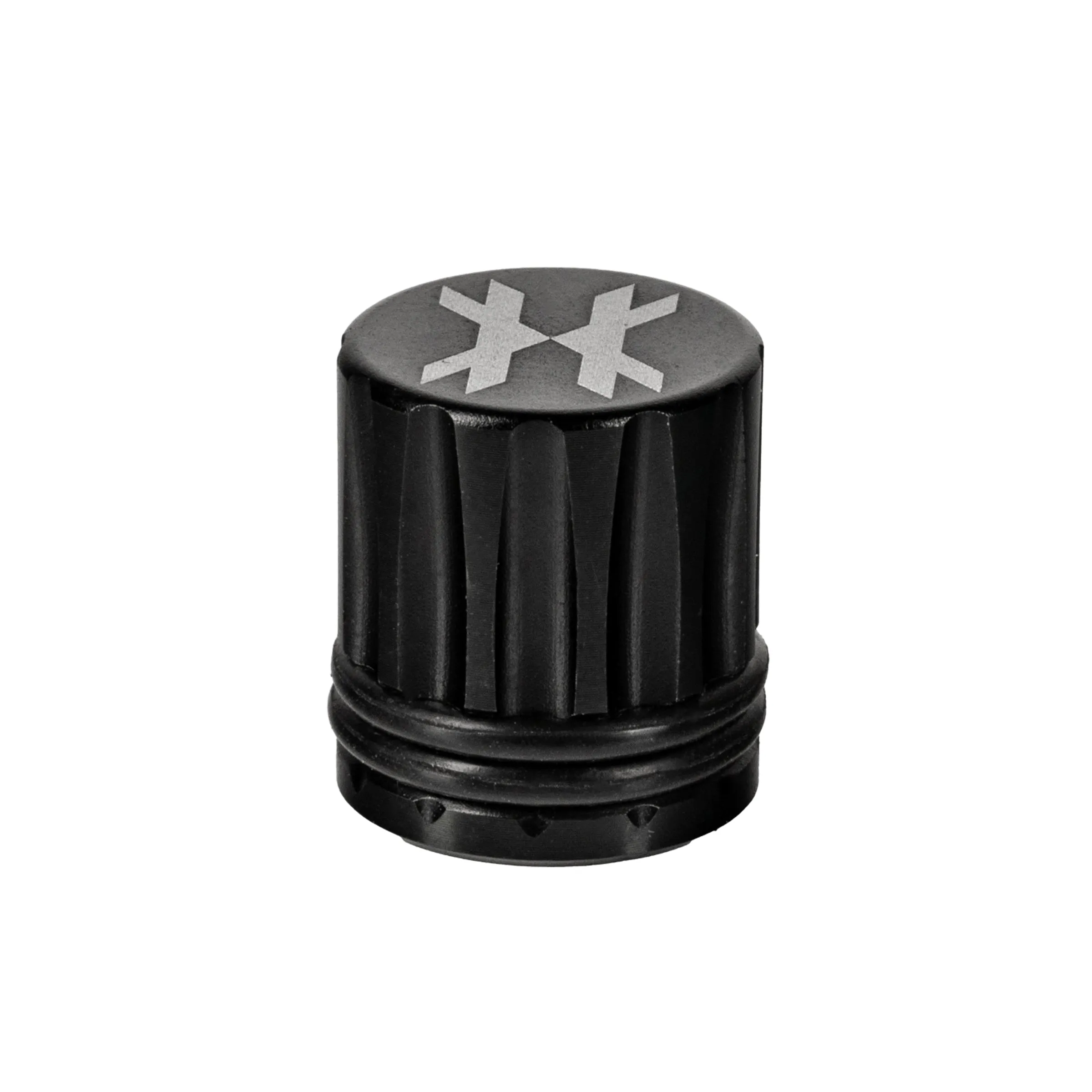 Elite Protector Kit - Nova Thread/Fill Nipple - Black