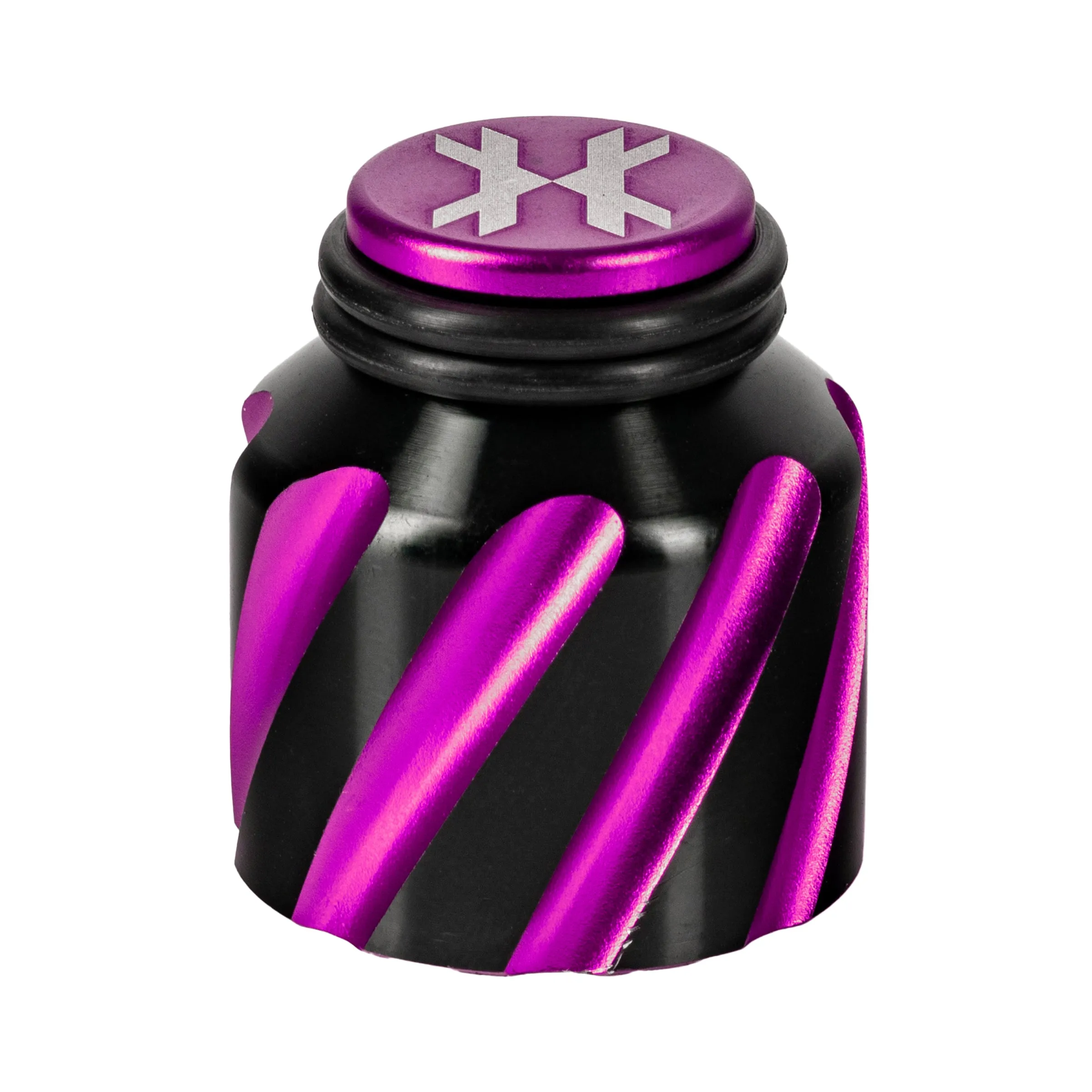Elite Protector Kit - Orbit Thread/Fill Nipple - Pink