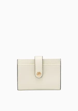 Essential Card Pocket Ivory