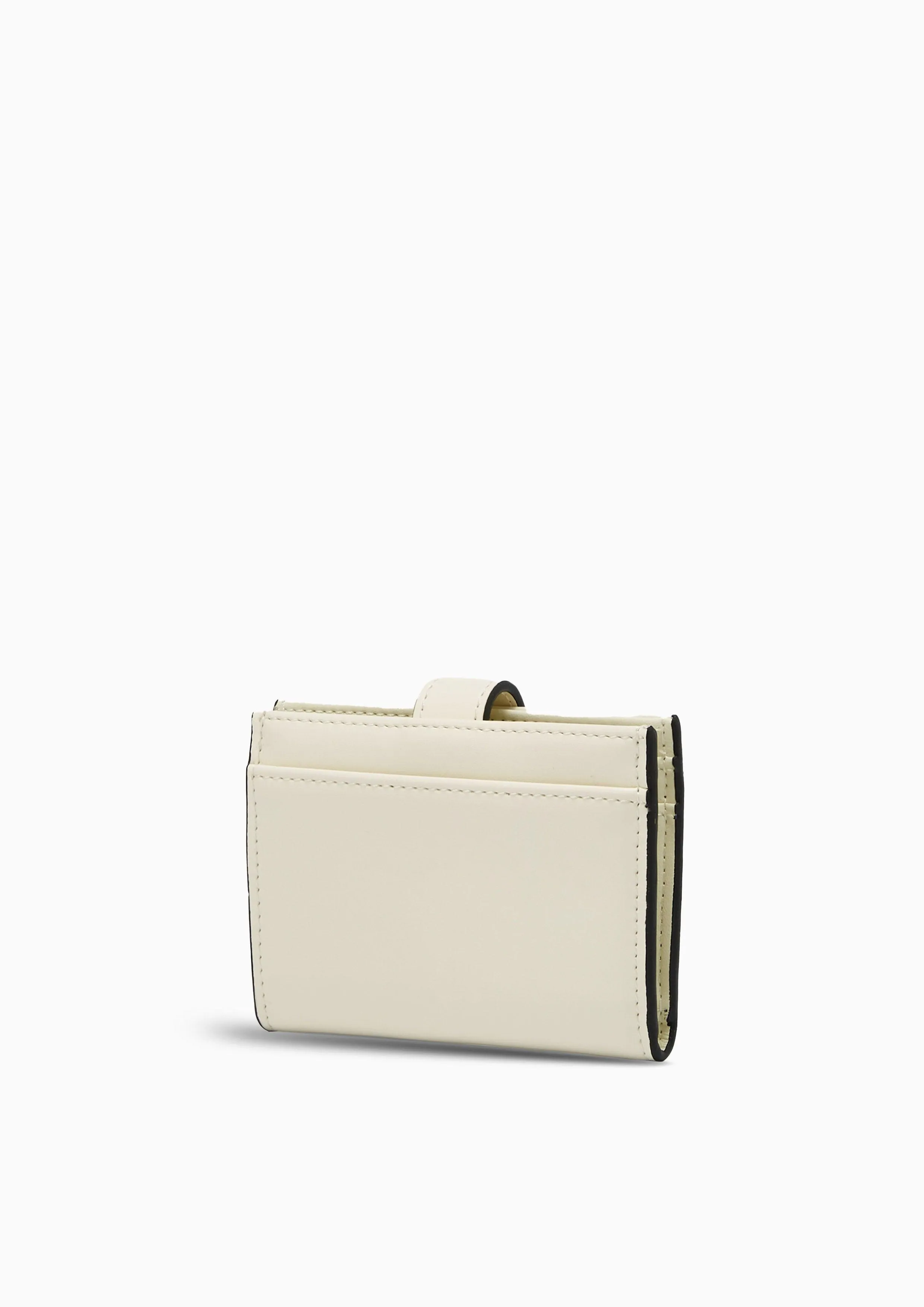 Essential Card Pocket Ivory