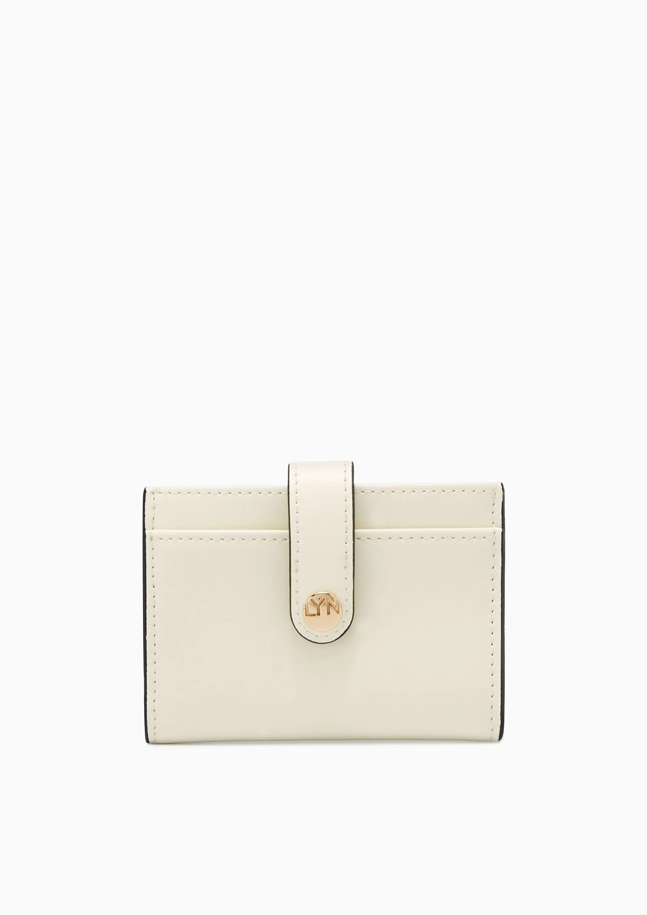 Essential Card Pocket Ivory