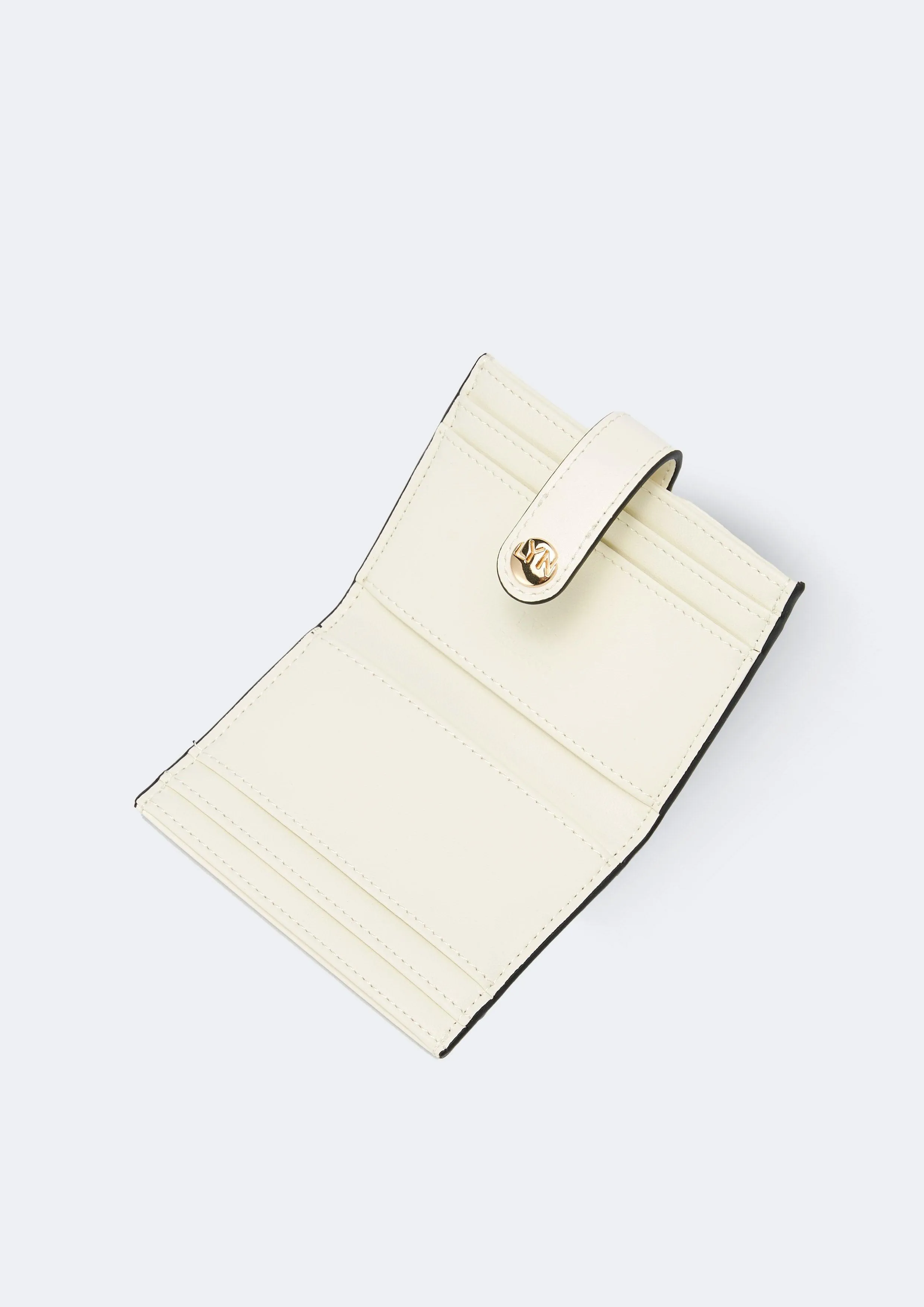 Essential Card Pocket Ivory
