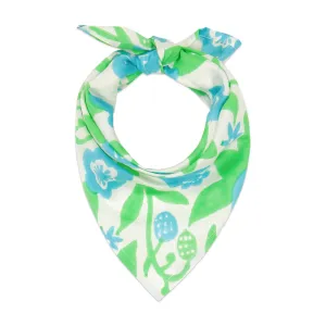 Frida Bandana in Strawberry