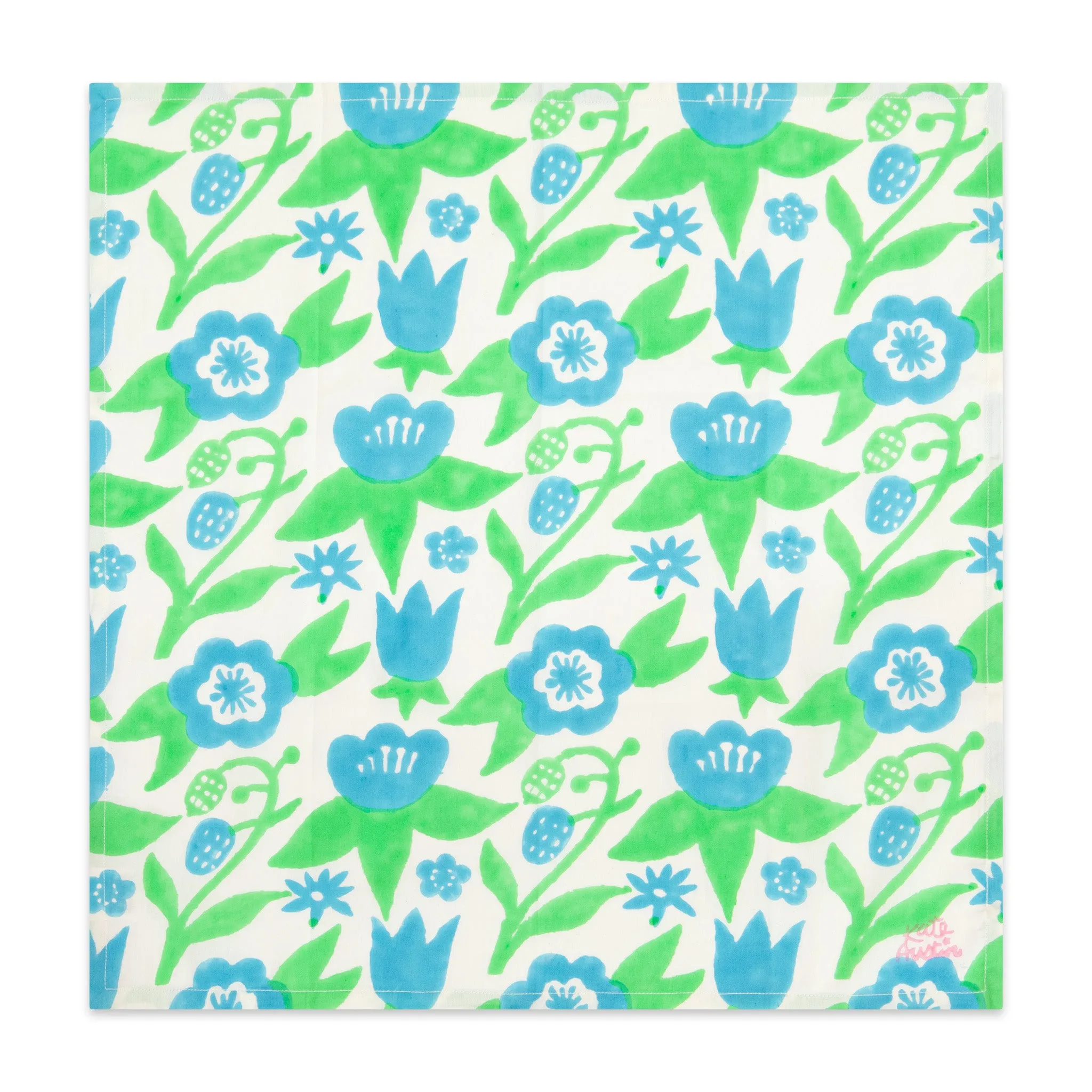 Frida Bandana Three Pack: Spring Berries