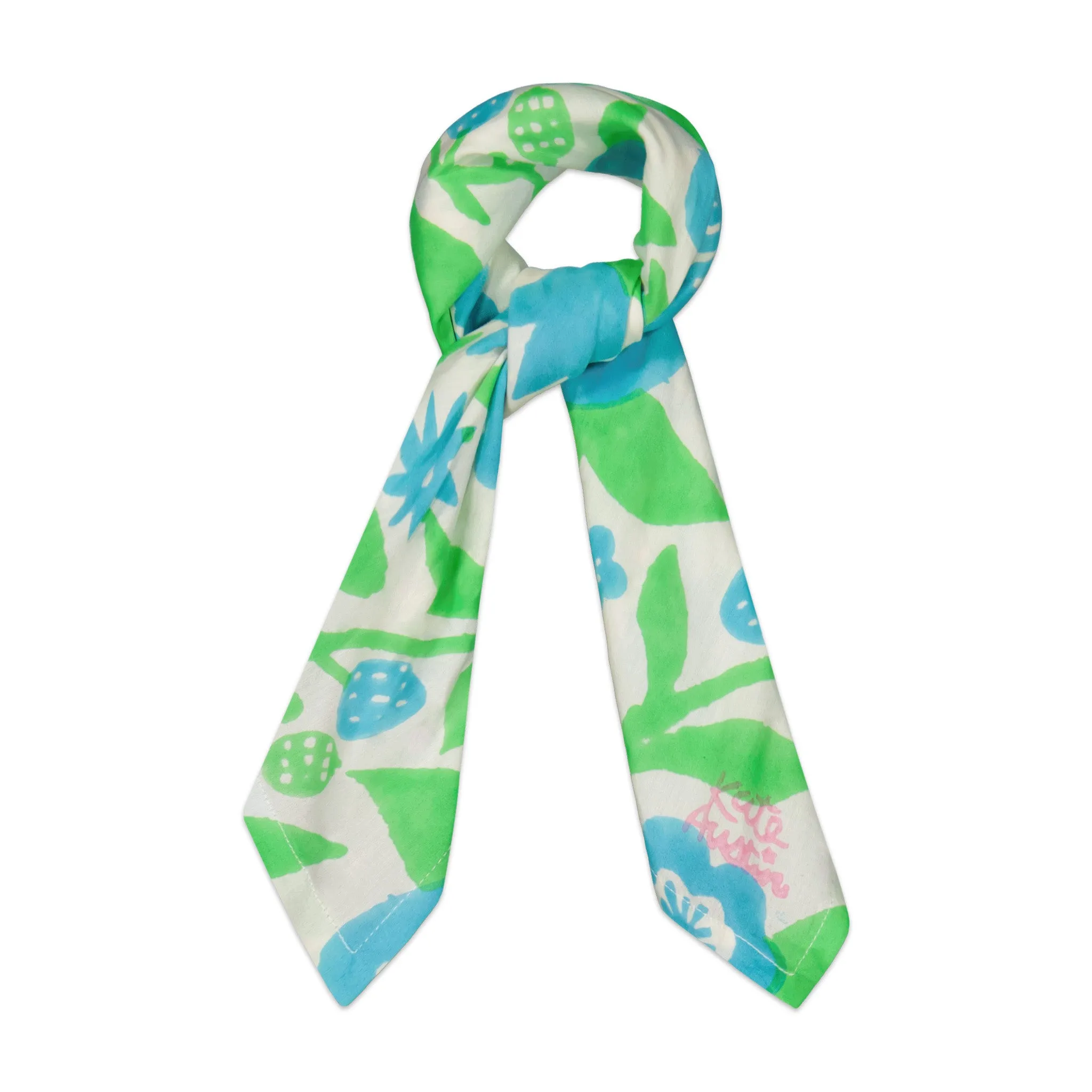 Frida Bandana Three Pack: Spring Berries