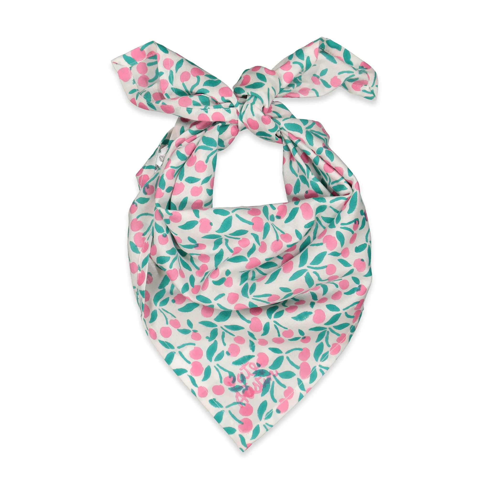 Frida Bandana Three Pack: Spring Berries