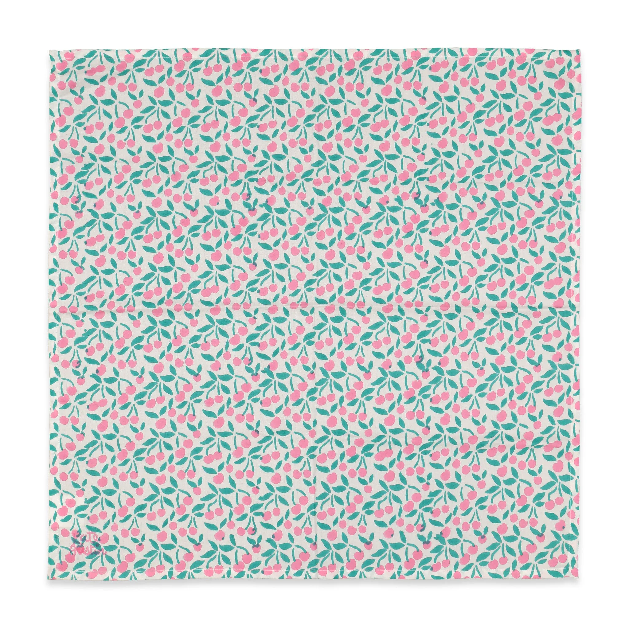 Frida Bandana Three Pack: Spring Berries