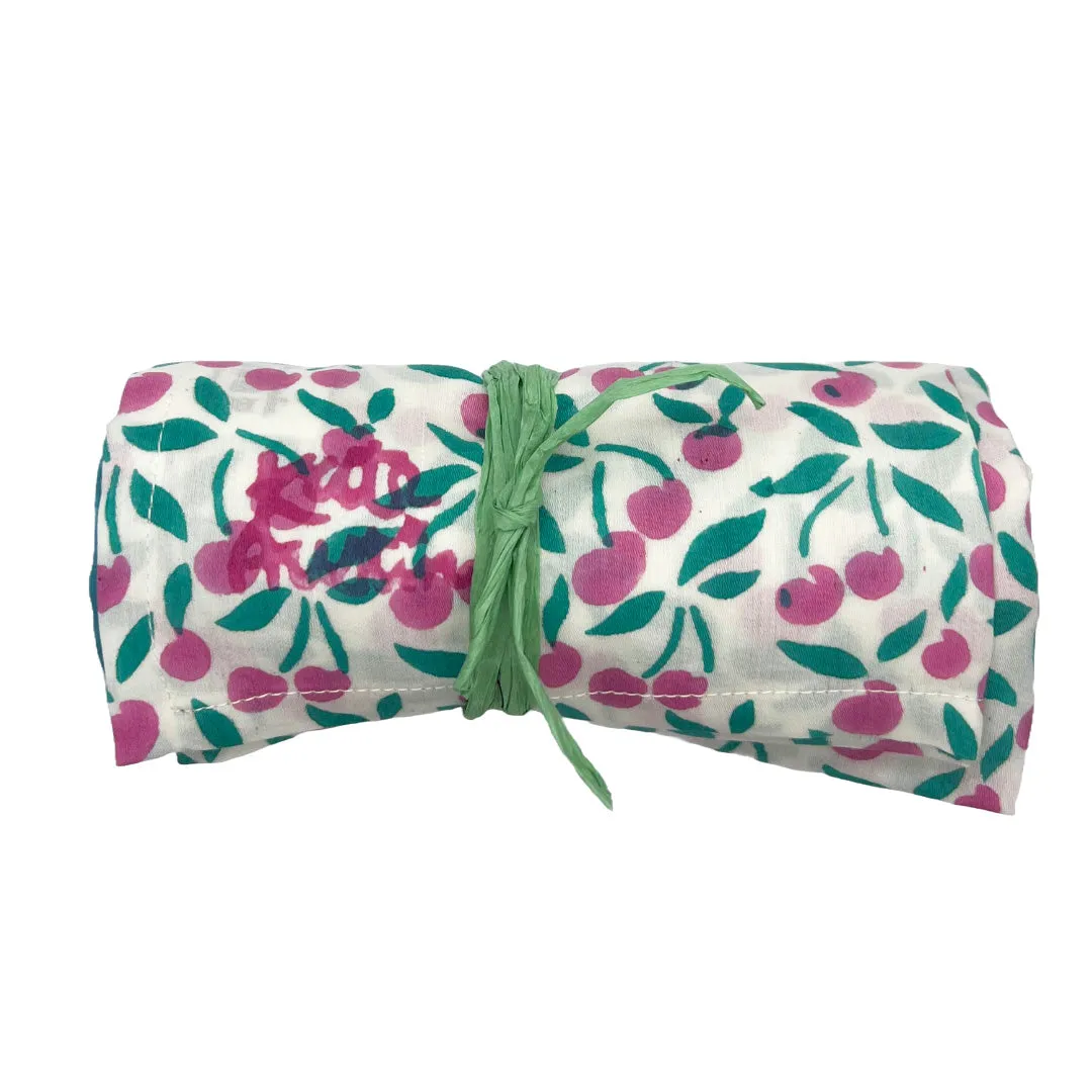 Frida Bandana Three Pack: Spring Berries