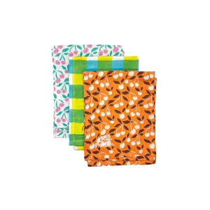 Frida Bandana Three Pack: Trinity Bellwoods