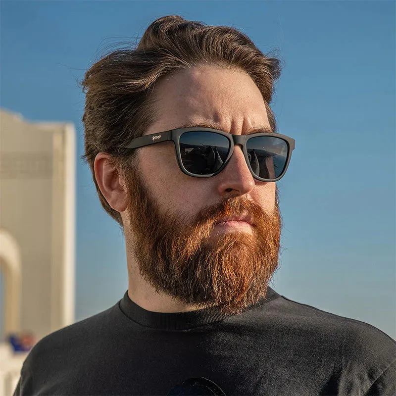 Goodr A Gingers Soul Sunglasses