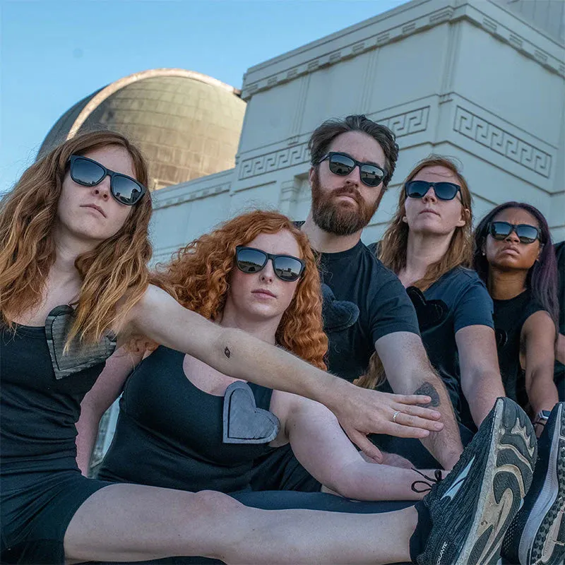 Goodr A Gingers Soul Sunglasses