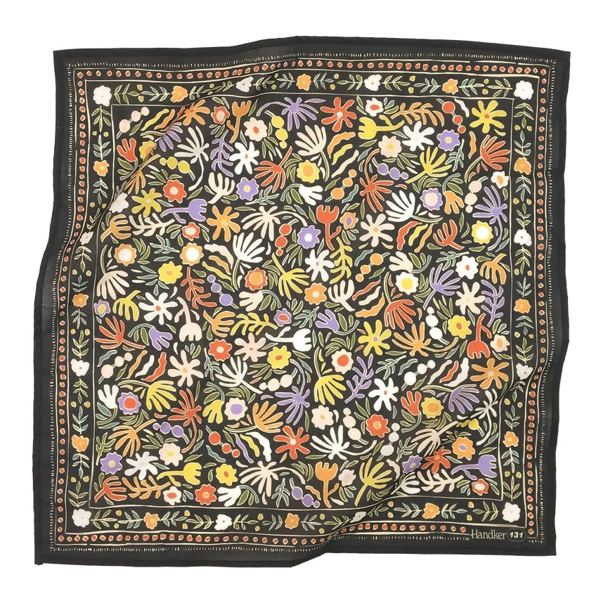 Henri Bandana