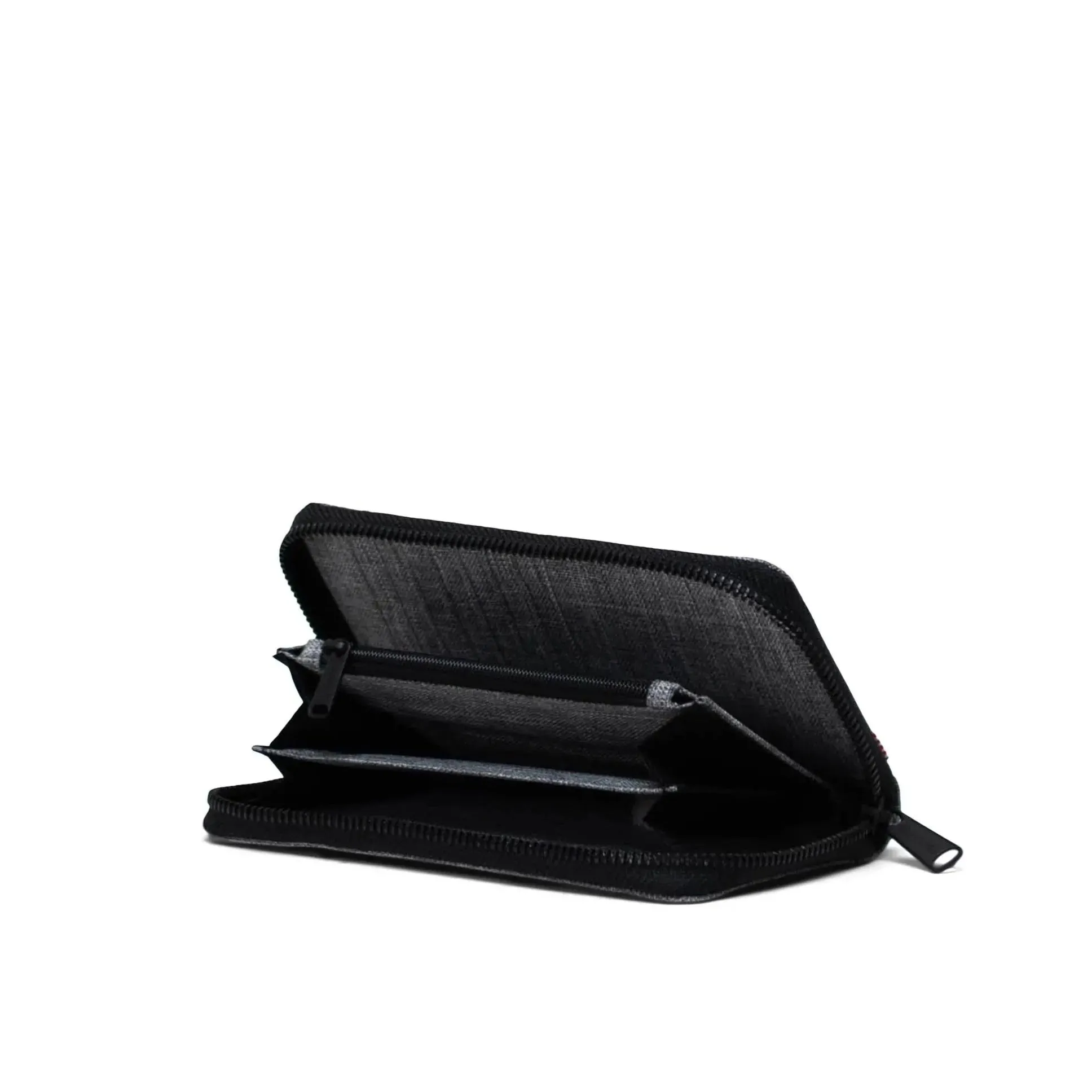 Herschel Thomas Wallet - Raven Crosshatch