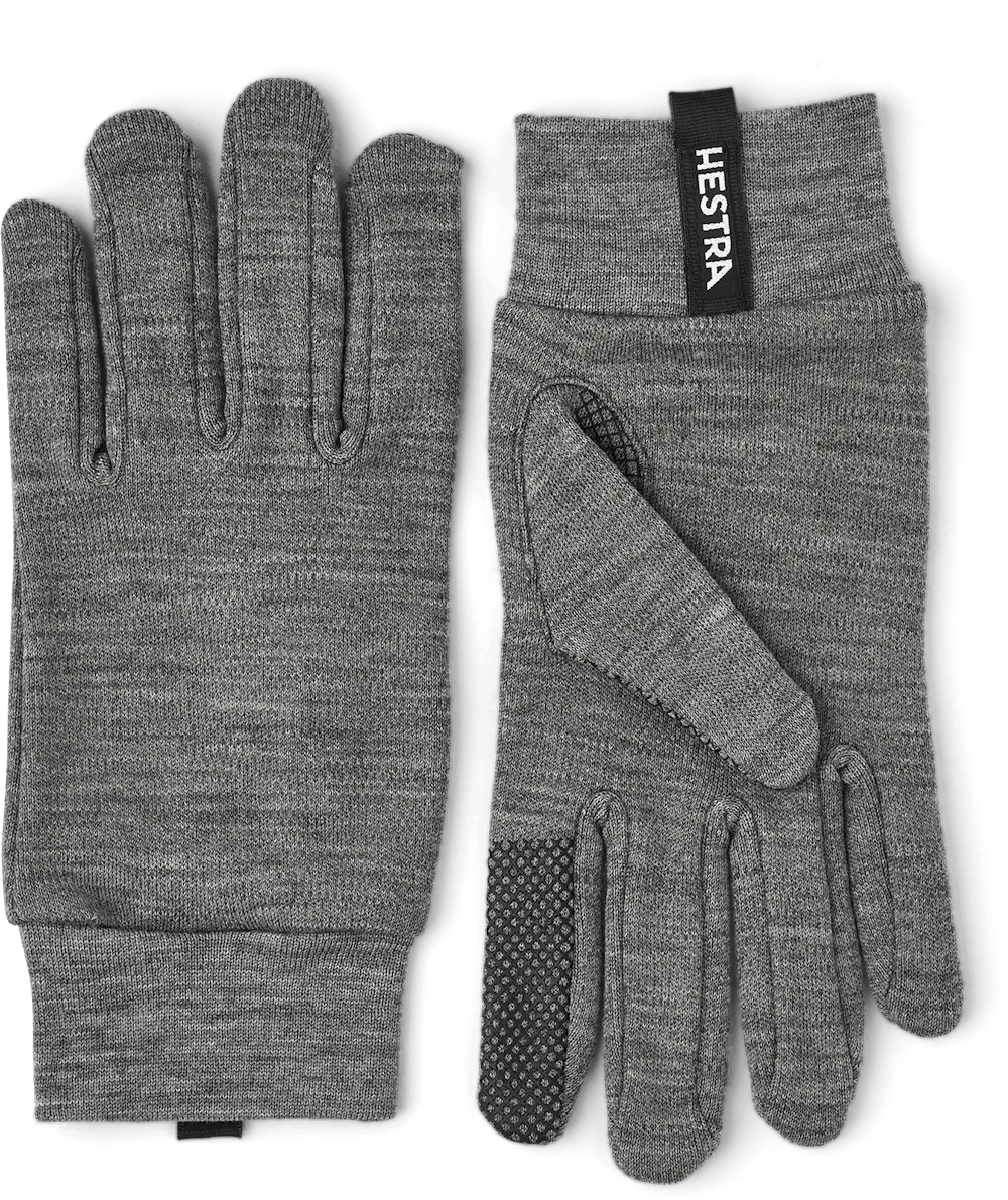 Hestra Merino Touch Point Gloves