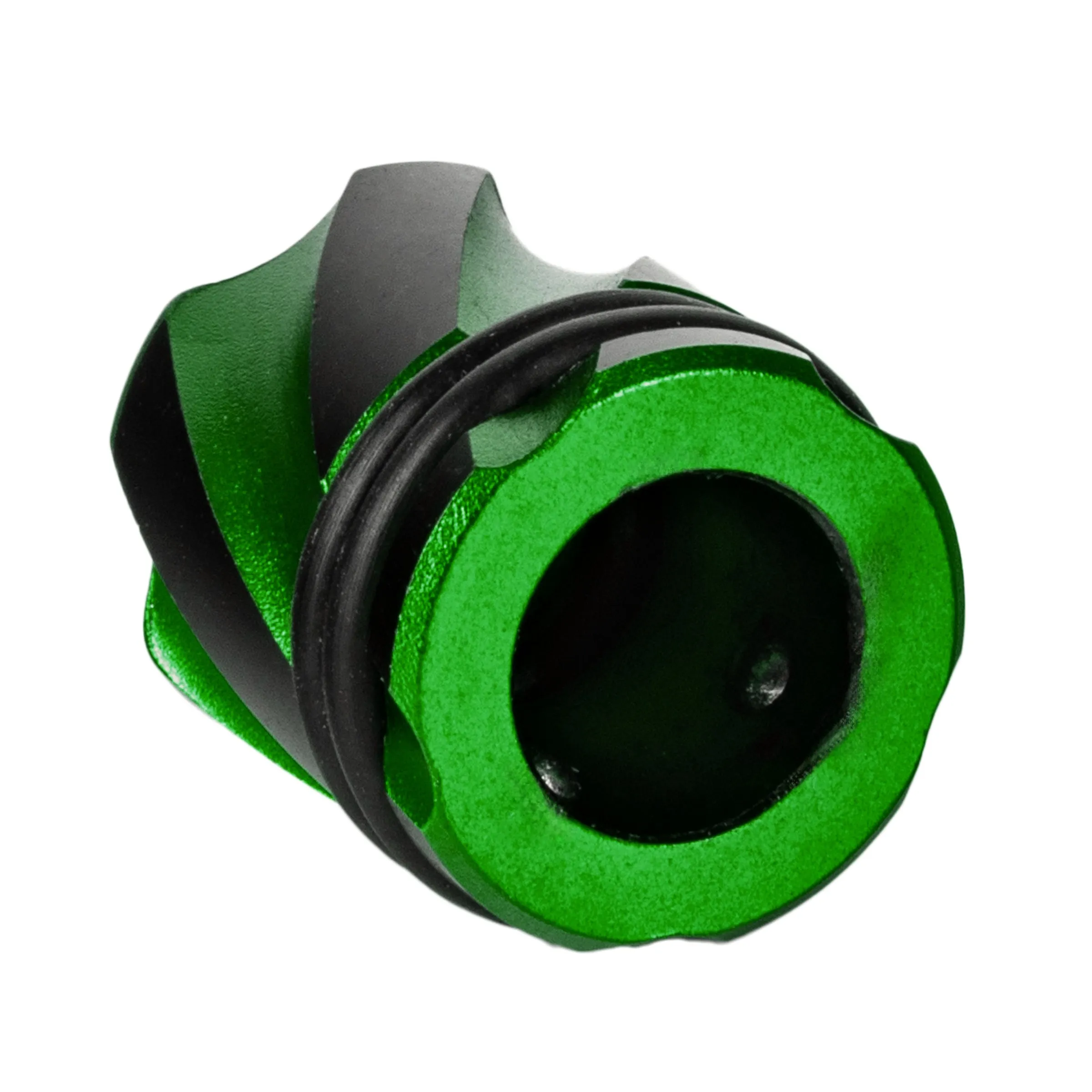 HK Army Elite Tank Protection Kit - Orbit Thread / Nipple Cover - Green