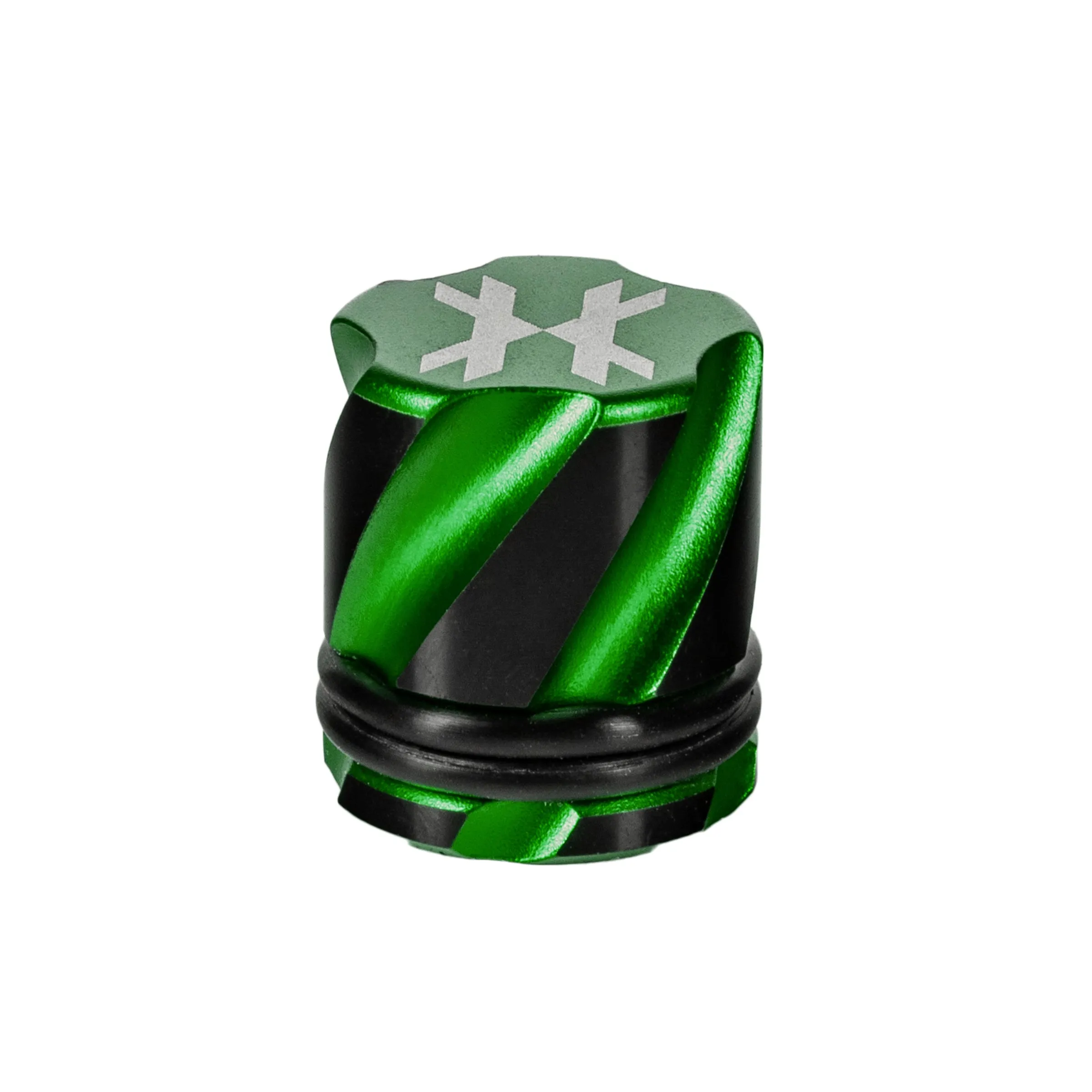 HK Army Elite Tank Protection Kit - Orbit Thread / Nipple Cover - Green