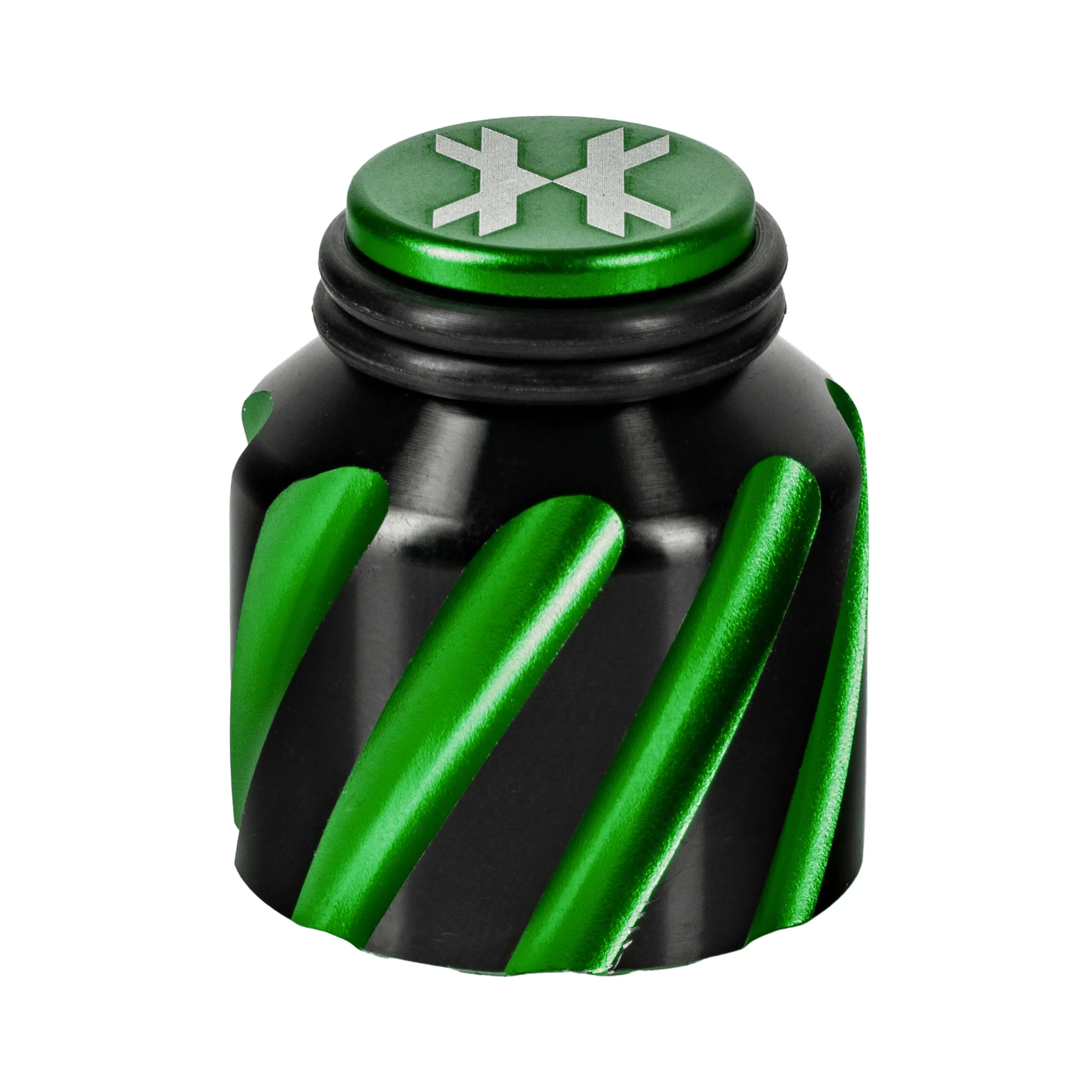 HK Army Elite Tank Protection Kit - Orbit Thread / Nipple Cover - Green