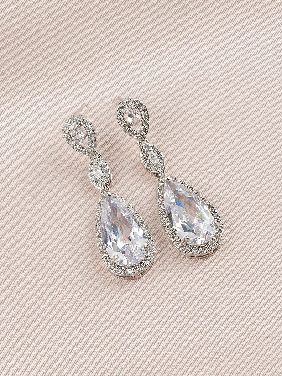 Ina Earrings