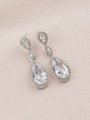 Ina Earrings