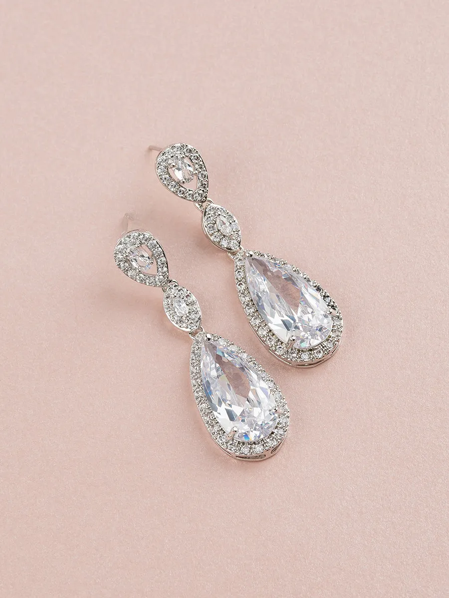 Ina Earrings