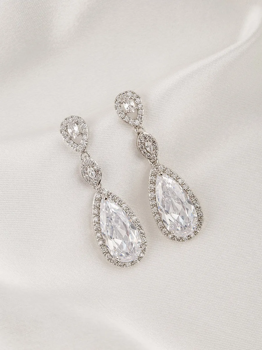 Ina Earrings