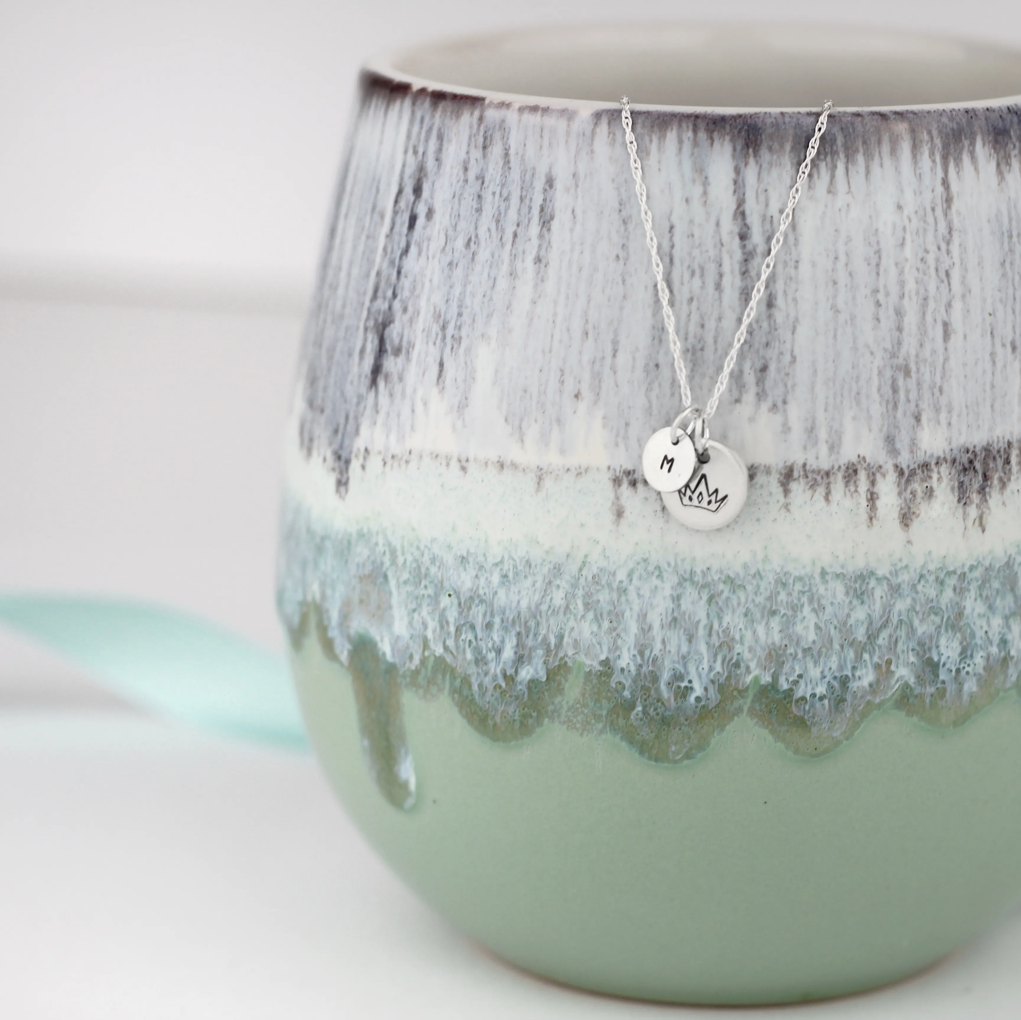 Individual Add-On Charms | Mini (7mm), Necklace (10mm), Star (10mm), Heart (8mm).
