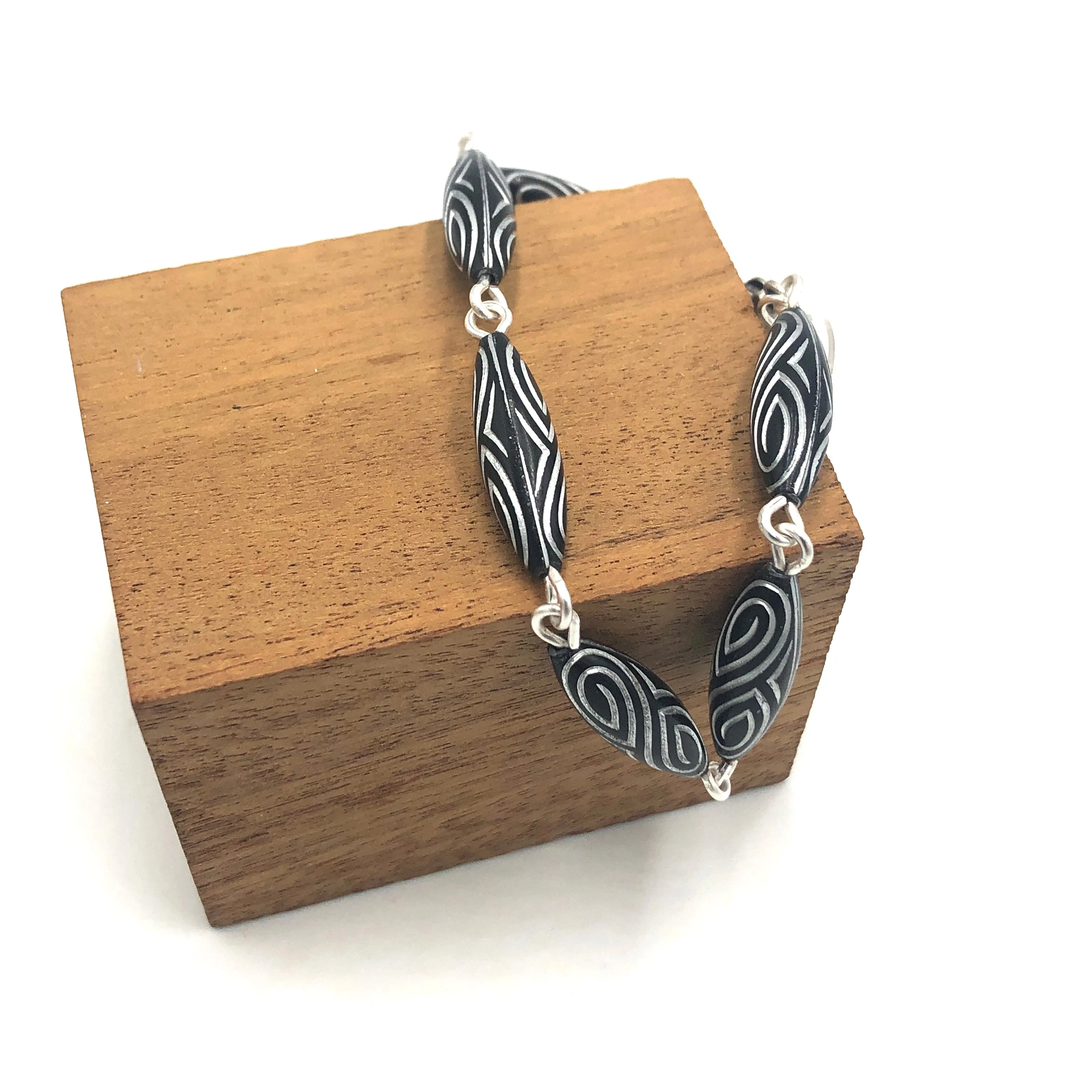 Infinity Vortex Betsy Bracelet