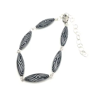 Infinity Vortex Betsy Bracelet