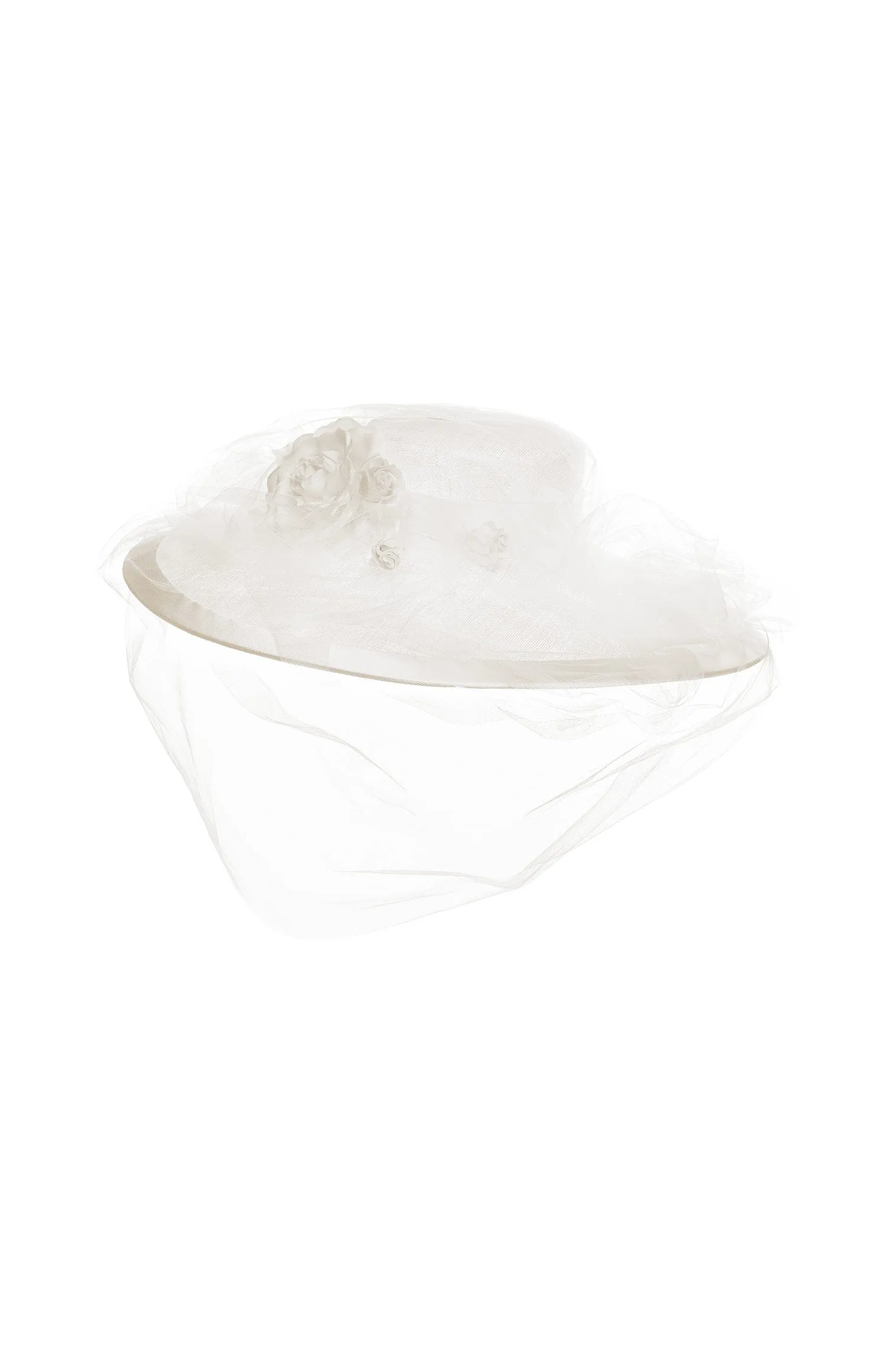 Jamie Picture Hat