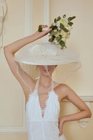 Jamie Picture Hat