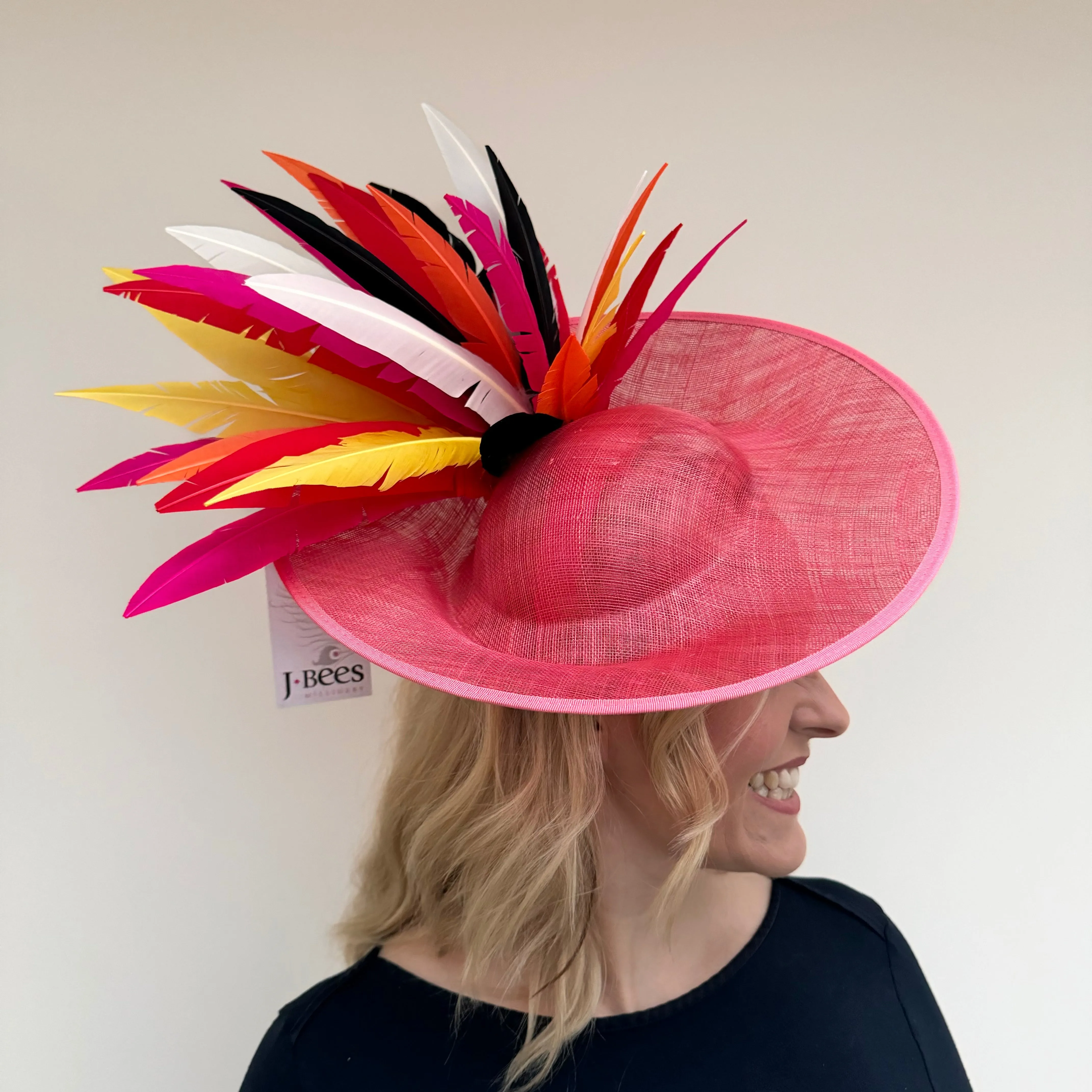 JBees JB24/46 Large Feather Hatinator