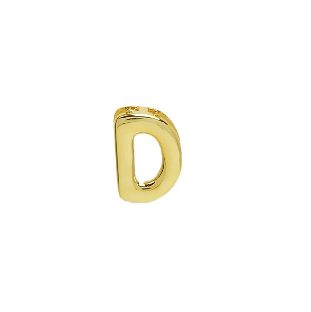 JBextension Personalized Bubble Letter Necklaces Balloon Initial Necklaces for Women Dainty Alphabet Pendant Golden Name Custom Necklaces for Girls Gifts Single Necklace Single Pendant