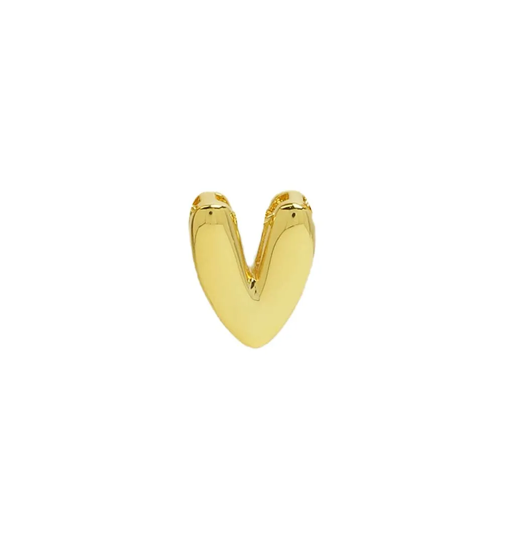 JBextension Personalized Bubble Letter Necklaces Balloon Initial Necklaces for Women Dainty Alphabet Pendant Golden Name Custom Necklaces for Girls Gifts Single Necklace Single Pendant
