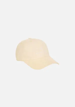 JEREMY BASEBALL CAP PEACH