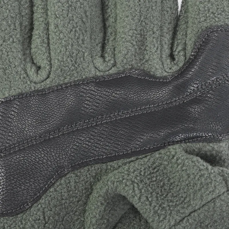 Kailas Touch screen compatible Fleece Gloves Men's