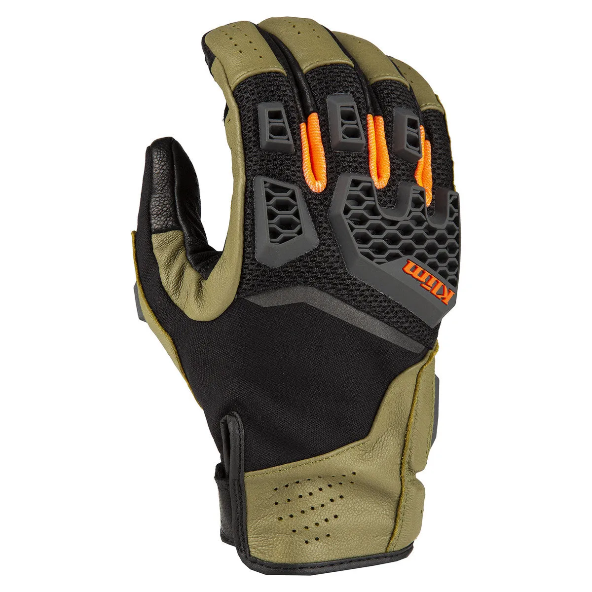 Klim Baja S4 Gloves