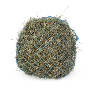 KM Elite Deluxe Haynet Pastel Blue - 40 inches