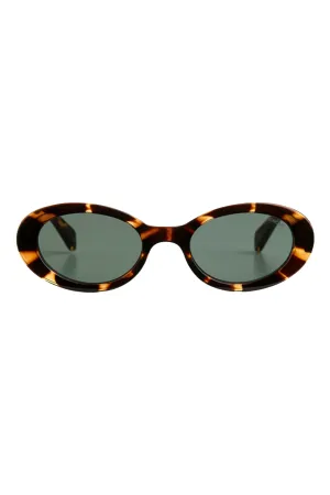 KOMONO Ana Sunglasses