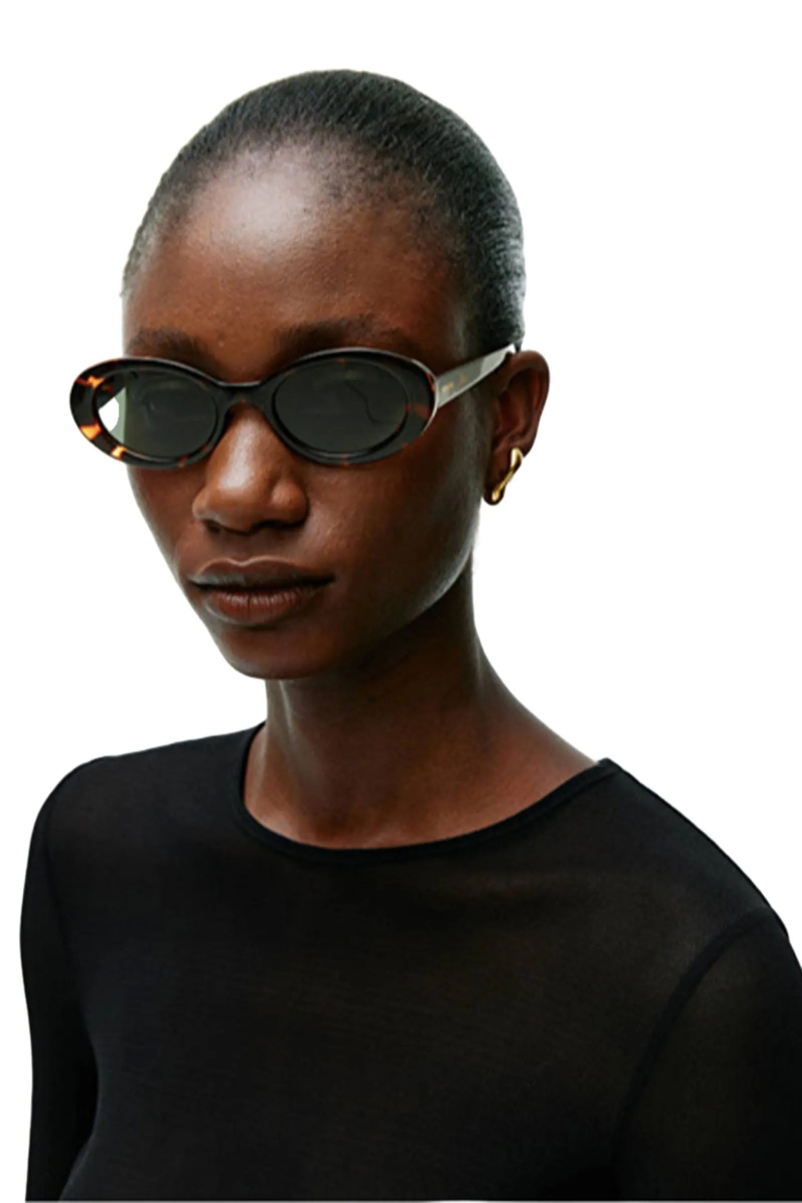 KOMONO Ana Sunglasses