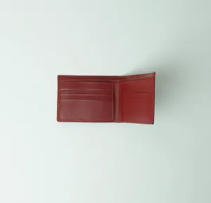 Leather Wallet - Small