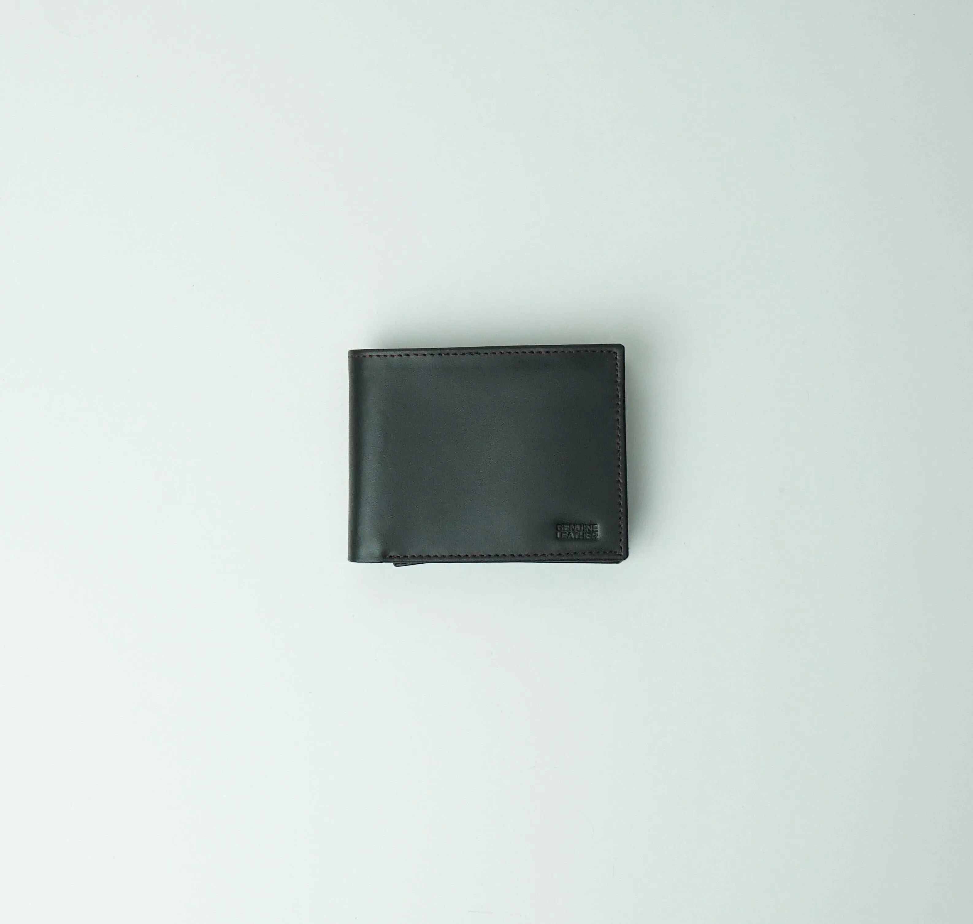 Leather Wallet - Small