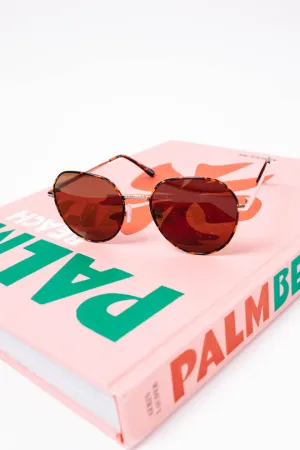 Look Around Sunnies - Tortoise