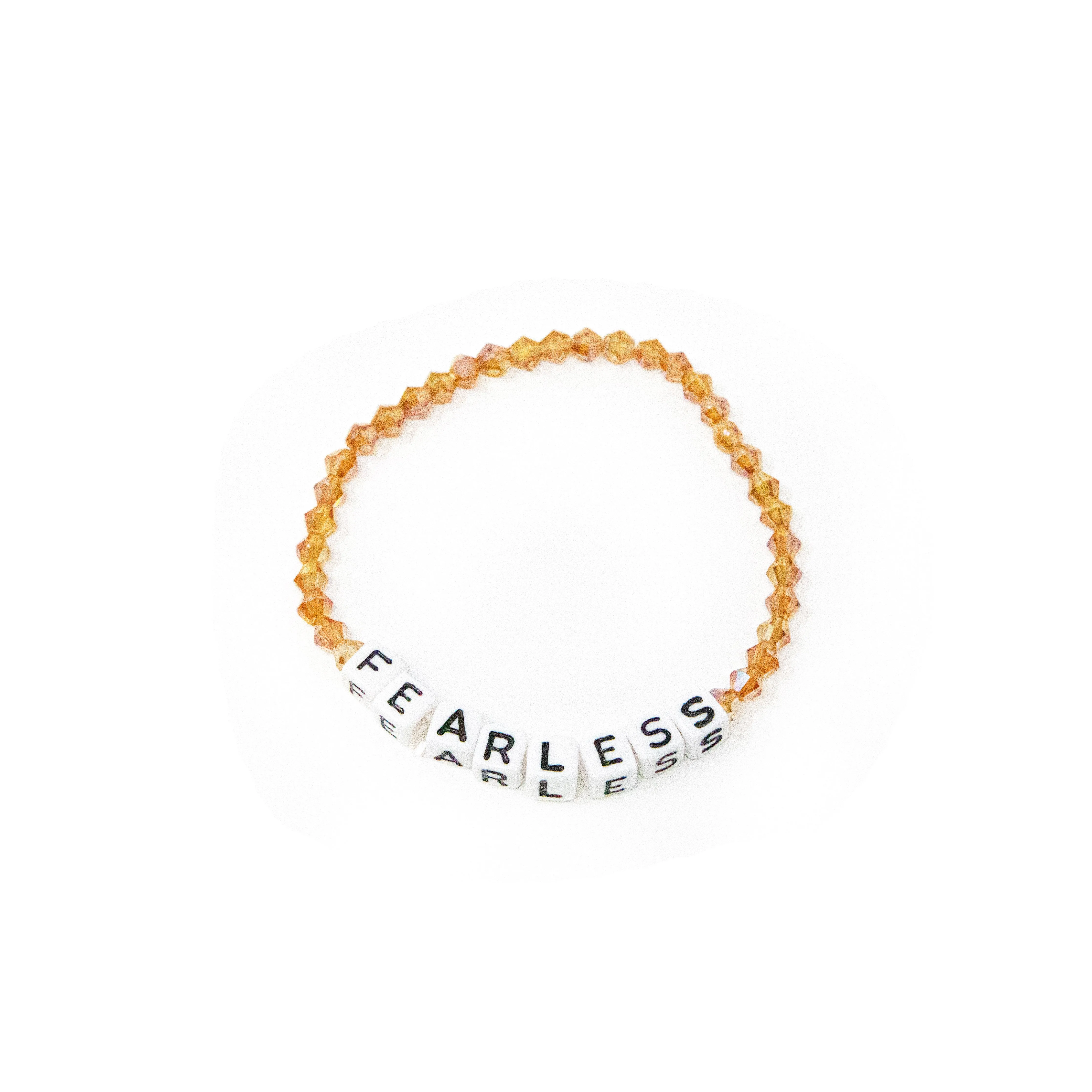 Mantra Bead Bracelets