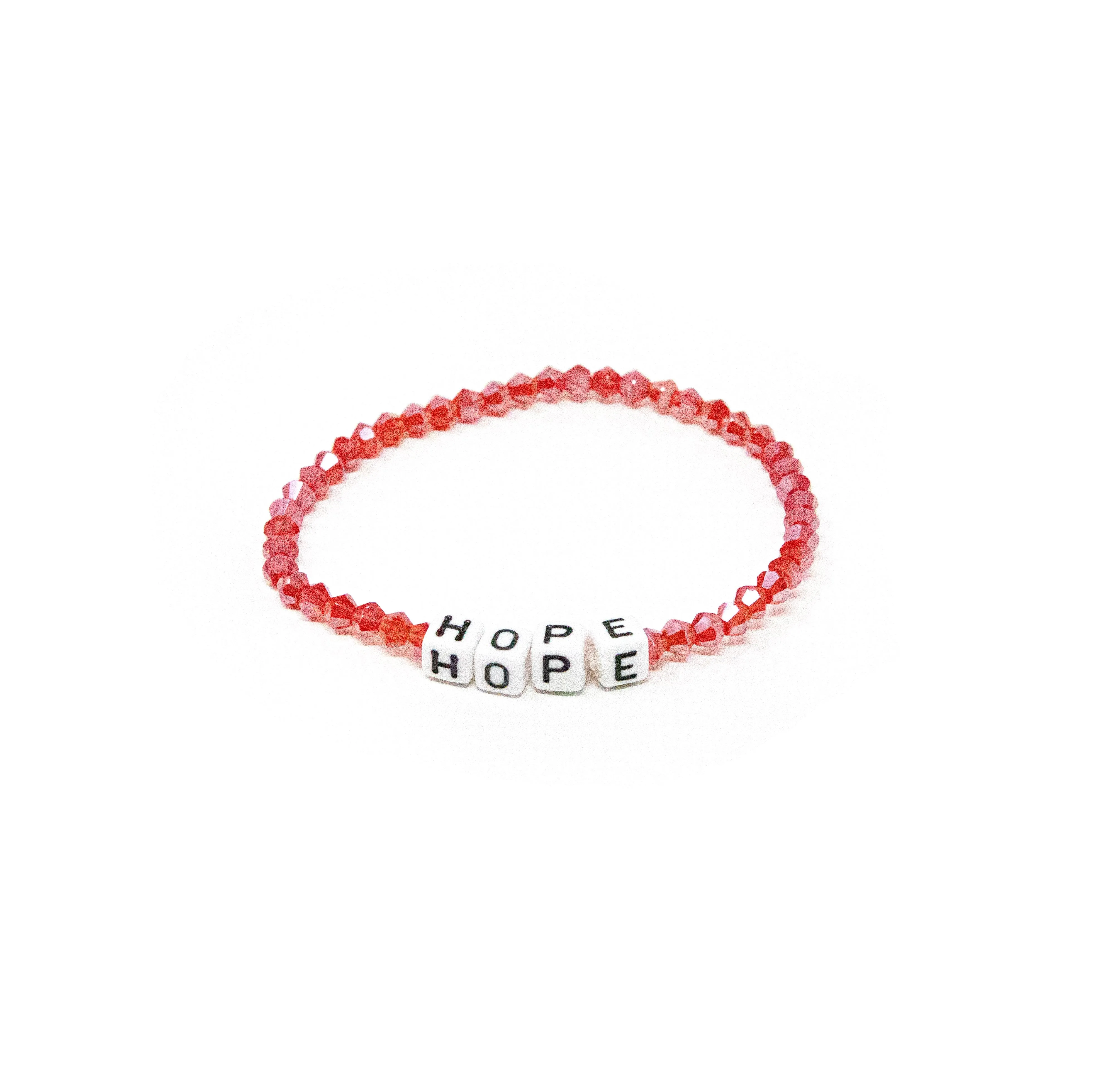 Mantra Bead Bracelets