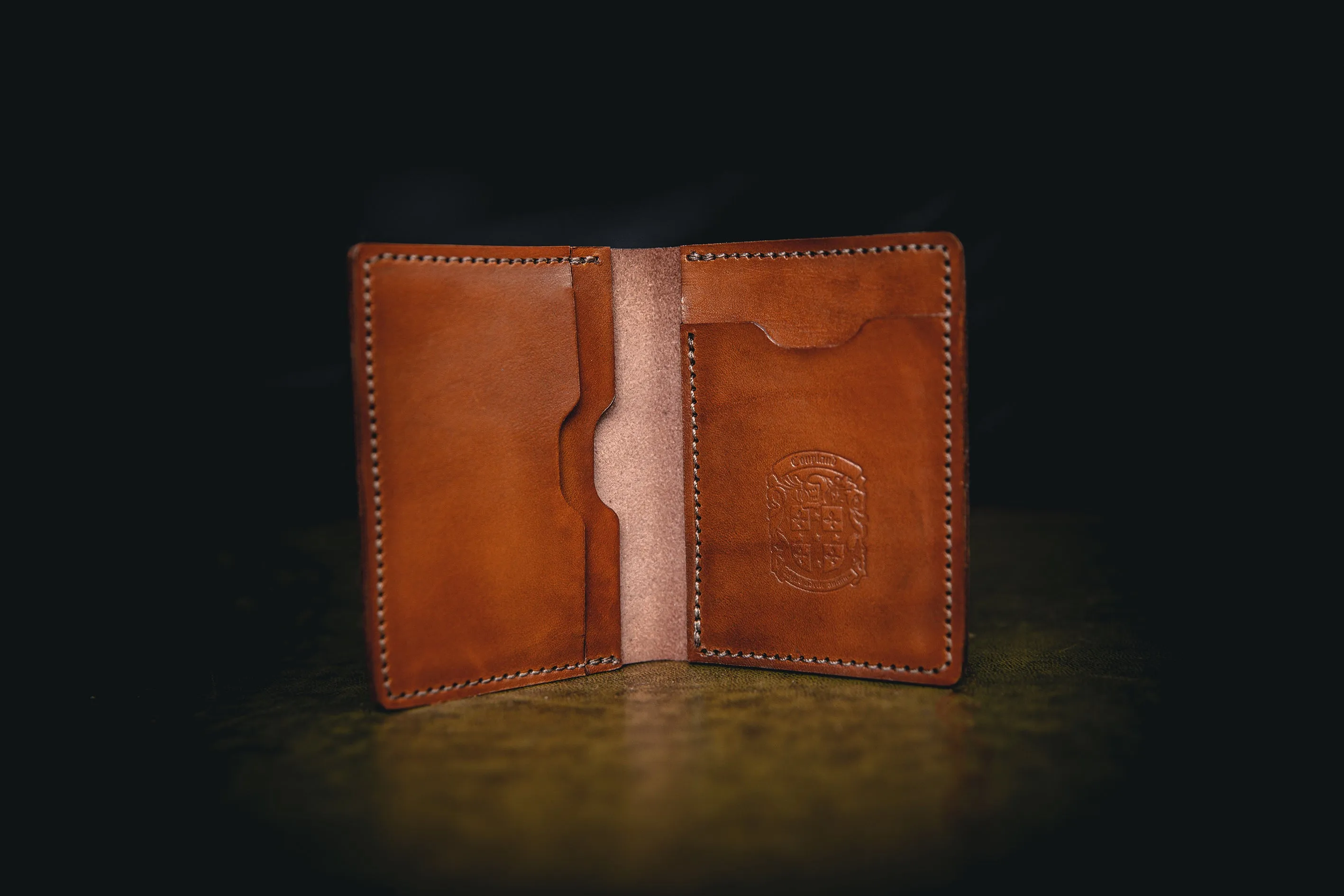 Mike Wallet