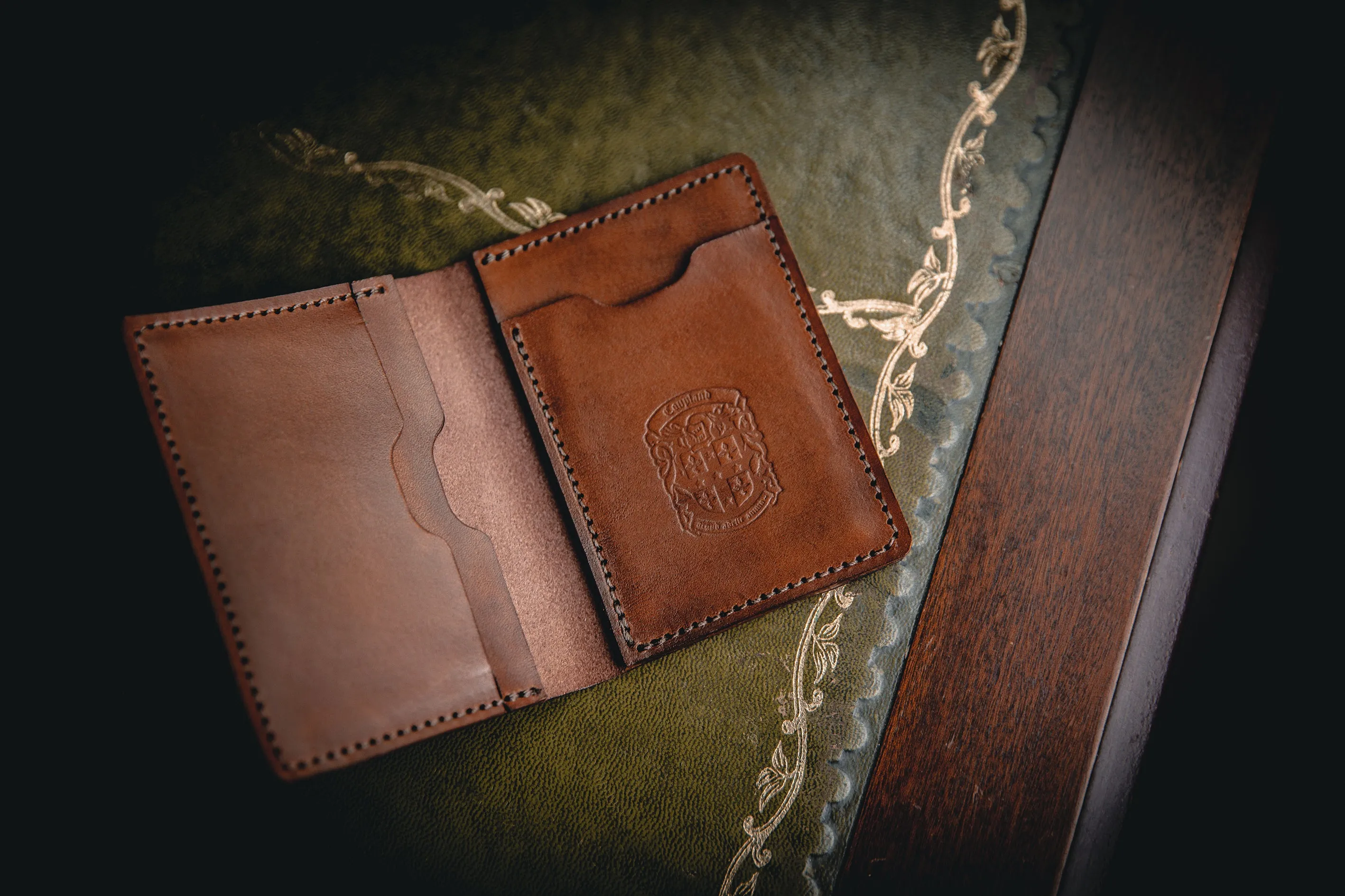 Mike Wallet