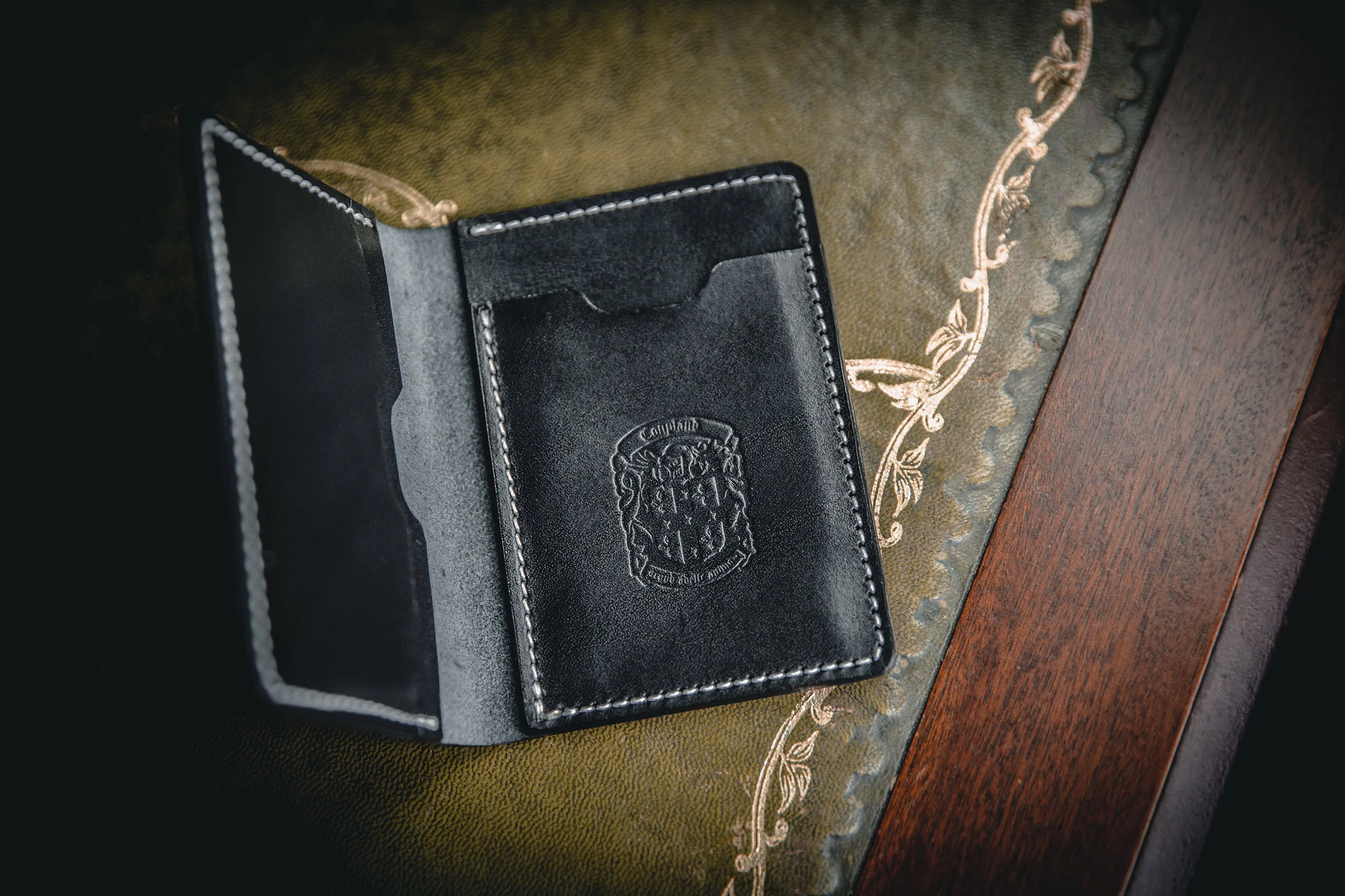 Mike Wallet