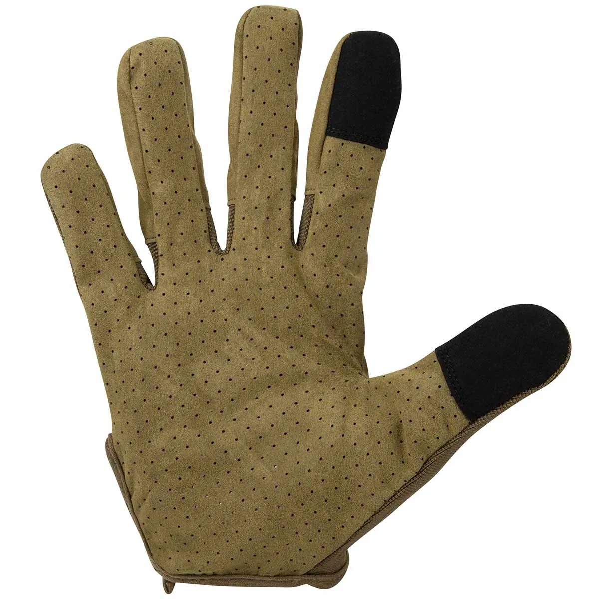 Mil-Tec Combat Touch Glove Olive Drab