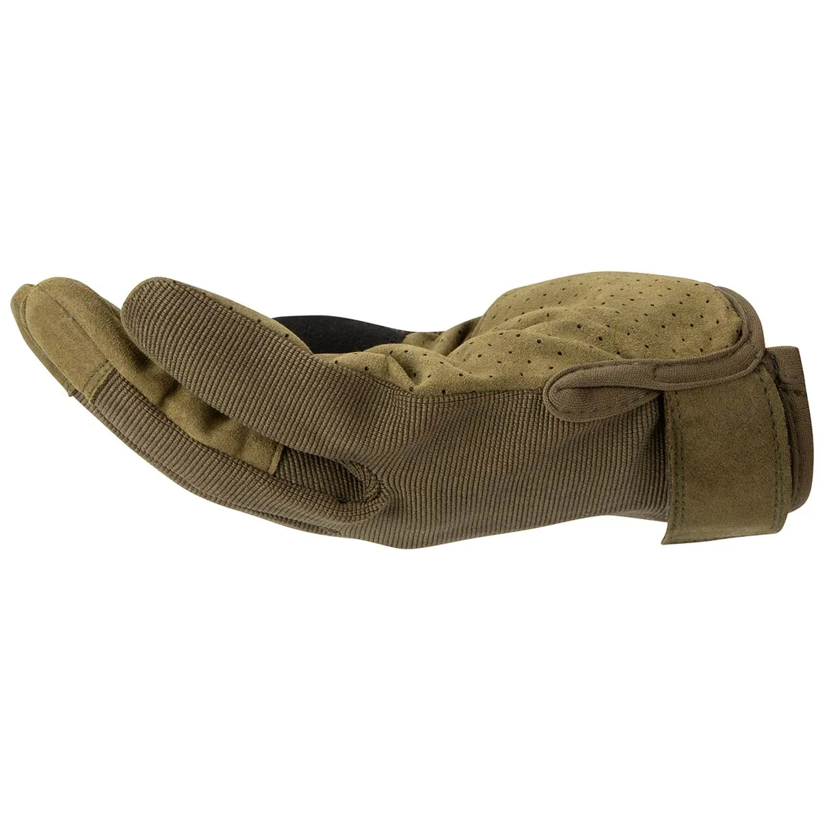 Mil-Tec Combat Touch Glove Olive Drab
